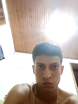 wolf james123 online show from December 12, 9:48 pm