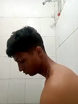 wolf james123 online show from January 18, 11:44 pm