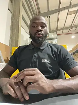 Blakishie online show from March 5, 3:29 pm