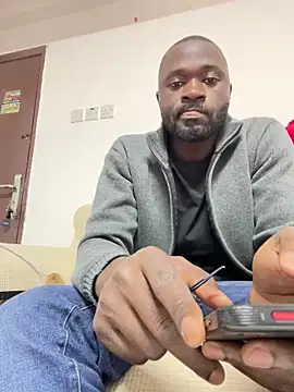 Blakishie online show from January 19, 12:17 pm