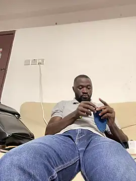 Blakishie online show from February 5, 7:31 pm