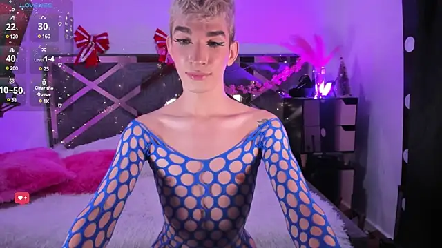 Cherry zayden  online show from January 13, 8:26 pm