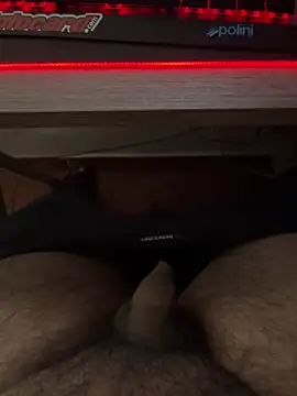 Miguel zv online show from December 4, 2:13 pm