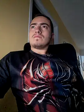 dragon1006 online show from January 9, 2:22 am