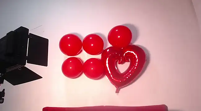 EbonyAscend online show from February 27, 1:17 pm