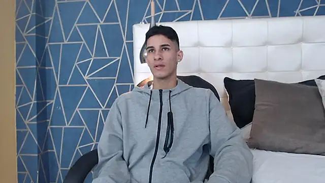 JakeMoxley online show from February 12, 12:33 pm