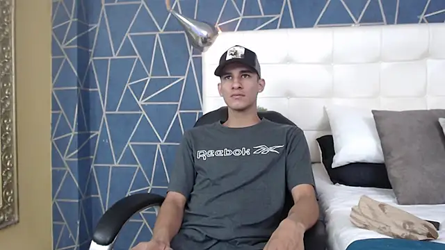 JakeMoxley online show from February 2, 12:46 pm