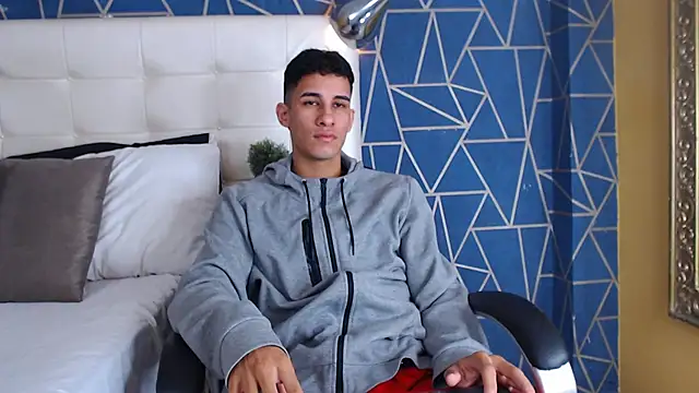 JakeMoxley online show from March 7, 12:34 pm