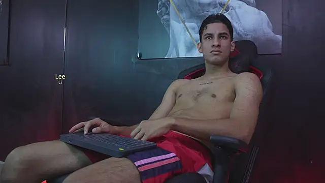 JakeMoxley online show from January 15, 12:31 pm