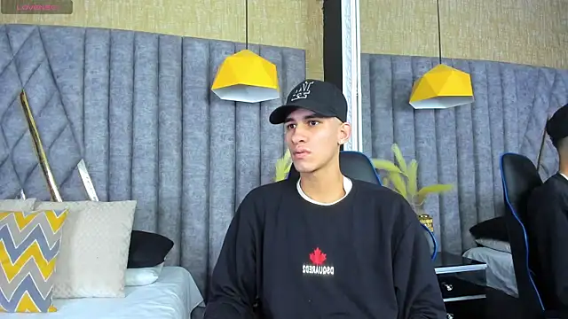 JakeMoxley online show from December 3, 12:16 pm