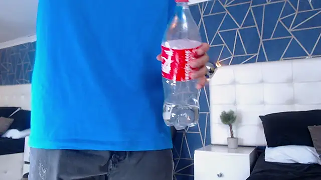 JakeMoxley online show from March 1, 7:37 pm