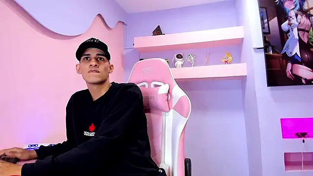 JakeMoxley online show from December 16, 12:49 pm