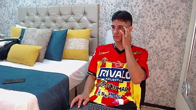 JakeMoxley online show from January 21, 12:46 pm