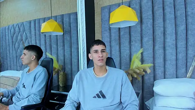 JakeMoxley online show from December 14, 12:55 pm