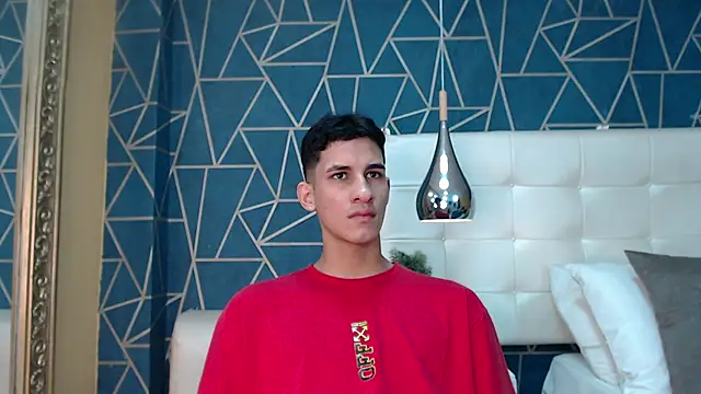 JakeMoxley online show from December 6, 12:27 pm