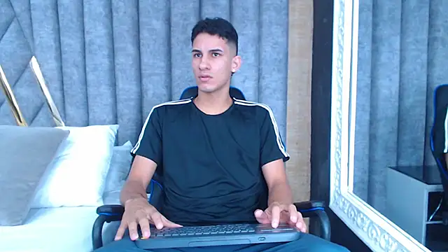 JakeMoxley online show from March 3, 11:59 am