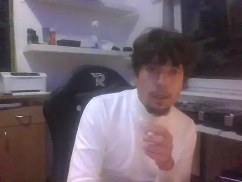 Shyguyfuckit online show from October 17, 4:05 am