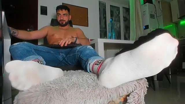 welcometo hell online show from December 19, 3:36 am