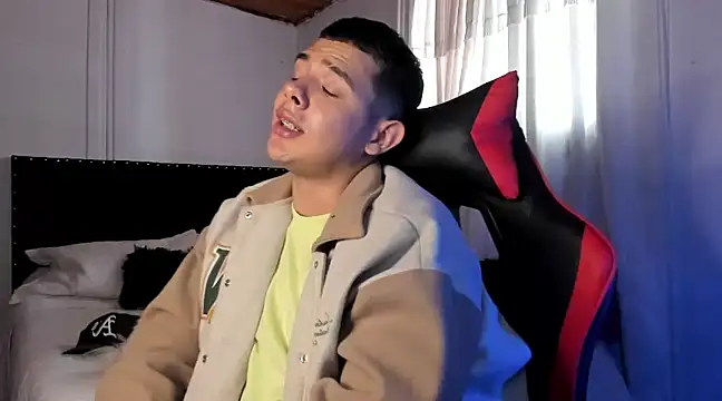 PipeRodriguez  online show from February 27, 4:10 pm