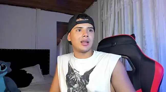 PipeRodriguez  online show from February 20, 11:43 pm