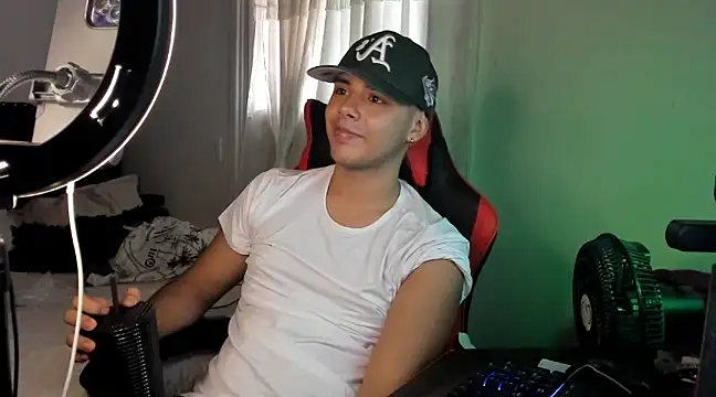 PipeRodriguez  online show from March 3, 4:08 pm