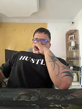 angel foz online show from July 23, 6:27 pm