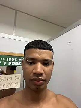 Camilo Marin online show from July 16, 1:12 am