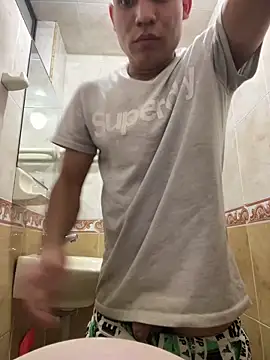 stiven-p23 online show from December 16, 1:45 am