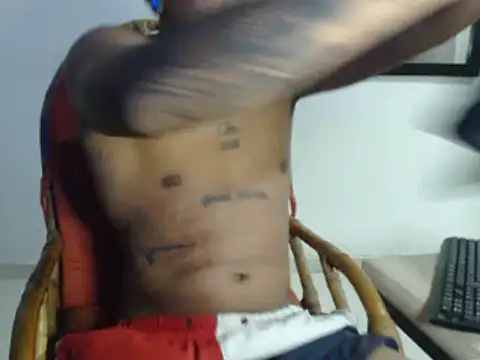 camiloacosta321 online show from February 13, 4:54 am