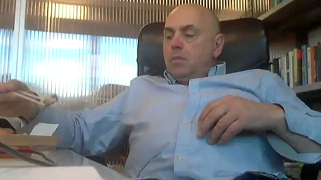 pantomax online show from December 20, 12:38 pm