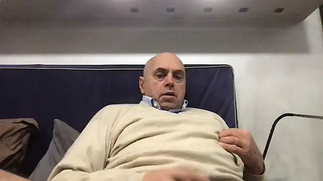 pantomax online show from November 22, 1:05 am