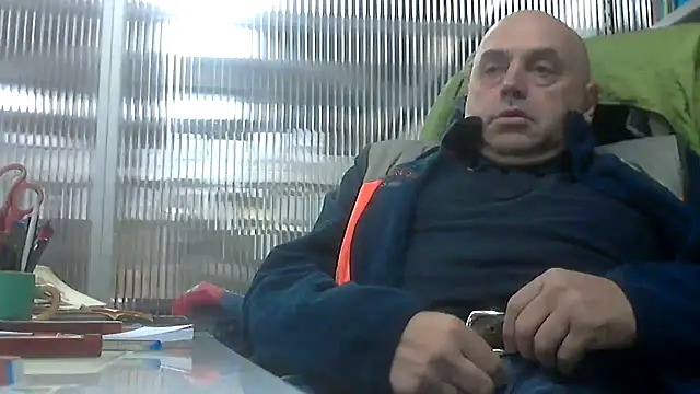 pantomax online show from October 5, 10:58 pm