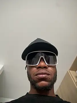 ElNegroRony online show from January 7, 12:43 pm