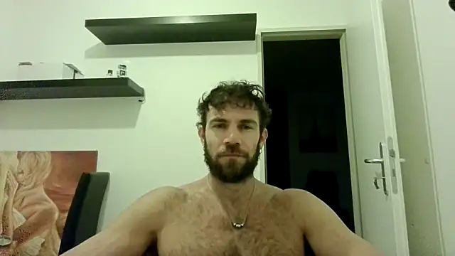 alpha-hunk online show from October 19, 4:54 pm