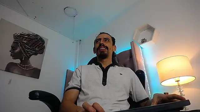 Sr Magnus  online show from September 17, 8:59 am