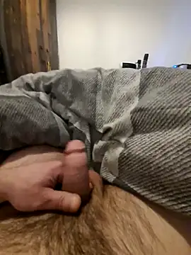 NiceBone000 online show from March 29, 5:35 pm