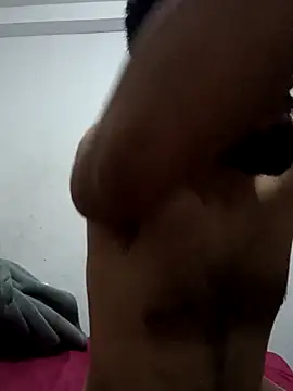 sabor Latino bdsm online show from December 4, 11:45 pm