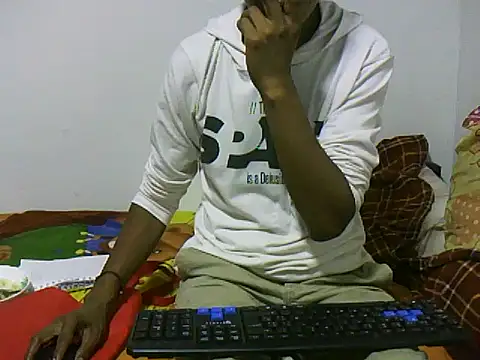 dani07- online show from December 4, 3:15 am