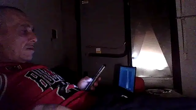 CandiedPompano online show from October 30, 1:08 am