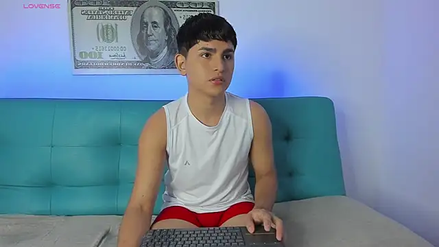 Lyam ap online show from January 14, 11:04 am