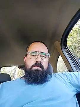 Gordinho quietinho online show from July 20, 6:32 pm