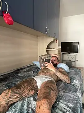 Gioeltoro89 online show from July 10, 3:15 pm