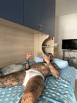 Gioeltoro89 online show from June 27, 3:50 pm