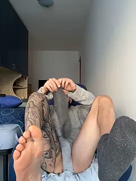 Gioeltoro89 online show from February 17, 3:55 pm