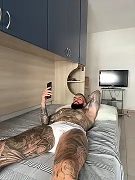 Gioeltoro89 online show from July 18, 2:55 pm