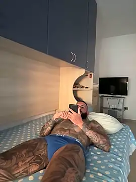Gioeltoro89 online show from June 29, 6:19 pm
