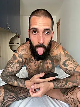 Gioeltoro89 online show from June 24, 2:42 pm