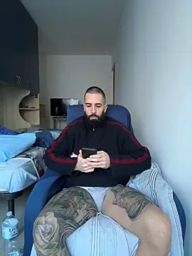 Gioeltoro89 online show from February 12, 4:02 pm