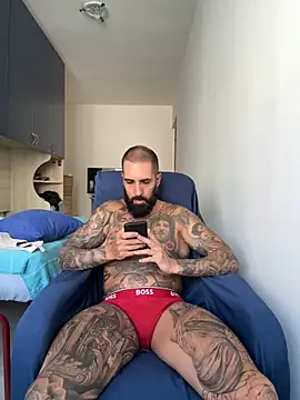 Gioeltoro89 online show from June 20, 3:17 pm