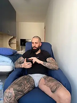 Gioeltoro89 online show from April 24, 3:14 pm